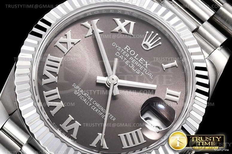 0914 RMDJ0253E – DJ Midsize 31mm Sophisticated 825